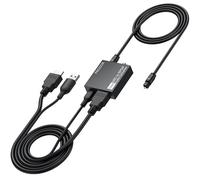 PROZOR HDMI ARC Audio Extractor ARC to Optical Converter 192kHz