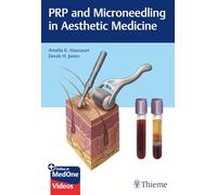 PRP and Microneedling in Aesthetic Medicine