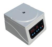 PRP Centrifuge Machine Blood Plasma Centrifuge For Laboratory/Medical/Clinical Equipment Easy to Clean