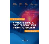 PRP for Shoulder Pain: A Patient's Guide to Platelet-Rich Plasma Therapy and Recovery