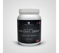 PRP Green Powder (Mint Chocolate Greens)