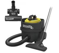 PRP180 Henry Vacuum Numatic Dry Industrial Powerful + Pet Hair Spinning Brush