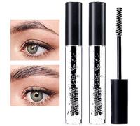 Prreal Clear Eyebrow Setting Gel, 2 Pack Brow Fix Gel, Waterproof And Sweat-Proof Eyebrow Repair Liquid Brows Styling Beauty Salon Home Use Makeup, 1.81oz