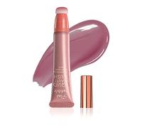 Prreal Liquid Blush Makeup Wand, Matte Blush Cream Liquid Blush for Cheeks and Lips, Face Blush Beauty Stick with Soft Cushion Applicator, Long-wearing Easily Blendable Blush Liquid for Women (03)