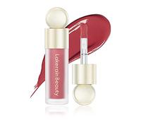 Prreal Liquid Blush, Velvet Cream Blush Face Makeup, Matte Soft Liquid Blusher for Cheek, Long-lasting and Waterproof, Dewy Finish Cheek Tint Blush to Create Natural-looking Flush, Rosewood