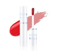 Prreal Peel Off Lip Liner Stain, Long-lasting Tattoo Lip Tint, Waterproof, Non-sticky and Transfer-proof, Super Pigmented, #01