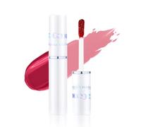 Prreal Peel Off Lip Stain, Long-lasting Tattoo Lip Liner Stain, Waterproof, Non-sticky and Transfer-proof Lip Liner Stain Peel Off, Super Pigmented Tattoo Lip Tint Stain, #01