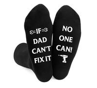 Prrivnix Dad Gifts From Daughter Daddy Gifts Daddy Socks Fathers Day From Son Stepdad Birthday Funny Dad Presents For Dads Birthday Presents Father's Day Gifts Christmas