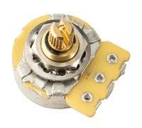 PRS 270k Short-Shaft Potentiometer