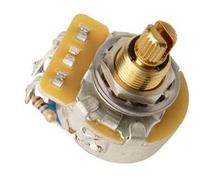 PRS 500K Push Pull Potentiometer with 1.1k Ohm Resistor