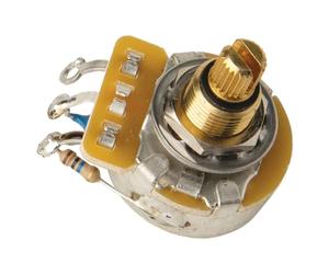PRS 500K Push Pull Potentiometer with 2.2k Ohm Resistor