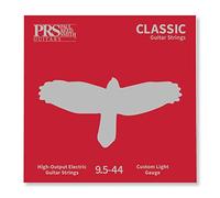PRS ACC 3104 Nickel Wound Electric Guitar Strings .0095 to .044)
