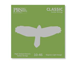 PRS ACC 3105 Nickel Wound Electric Guitar Strings - .010 to .046)