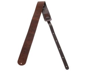 PRS Birds Leather Strap
