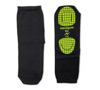 PRS Calzini Piscina Pool Sock, Black, 39-42