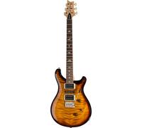 PRS CE 24 LTD Black Amber
