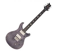 PRS CE24 57/08s Ebony Fingerboard Satin Faded Grey Black #0356561 (2023)