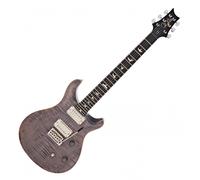 PRS CE24 Ebony Fretboard 57/08s Satin Faded Grey Black #0358377