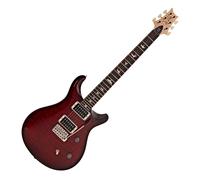 PRS CE24 Fire Red Burst