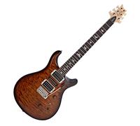 PRS CE24 Special Limited Edition Black Amber #0419755