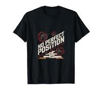 PRS Competitor Precision Rifle Stage Shooter T-Shirt