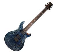 PRS Custom 24-08 10 Top Indigo #0425964