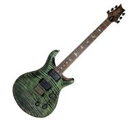 PRS Custom 24-08 10 Top Sage #0425853