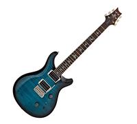 PRS Custom 24 40th Anniversary PS Sub Zero Smokeburst #0398437