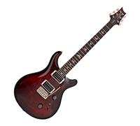 PRS Custom 24 Fire Smokeburst #0416070