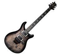 PRS Custom 24 Floyd 10 Top Charcoal Burst #0412140
