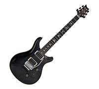 PRS Custom 24 Floyd Grey Black #0414659