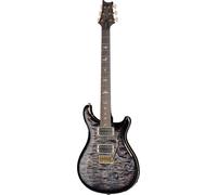 PRS Custom 24 Piezo Charcoal Burst