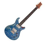 PRS DGT Faded Blue Jean #0411456
