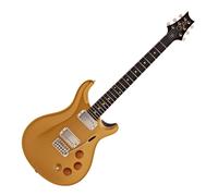 PRS DGT Moons Gold Top