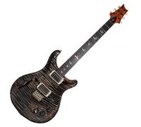 PRS DGT Semi-Hollow Birds Charcoal #0426357
