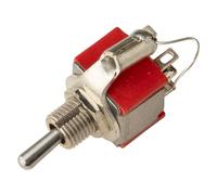 PRS DPDT Mini Toggle Switch