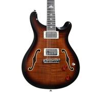 PRS GUITARS SE HB II PIEZO Black Gold Burst