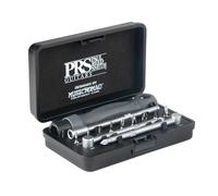 PRS Guitars Tool Kit by MusicNomad 18 pc Screwdriver, Hex Wrench & Truss Rod Wrench Set (MN252)