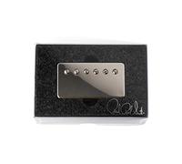 PRS Guitars Tremonti Bass Pickup Nickel Cover (ACC-3057)