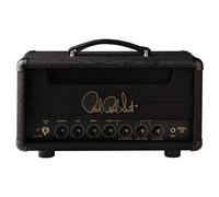 PRS HDRX 20 "Hendrix" Circuit Head Black Paisley Tolex Limited Edition