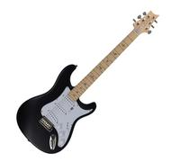 PRS Silver Sky John Mayer MN Faded Black Tee Satin (2026) #0403037