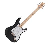 PRS John Mayer Silver Sky MN Faded Black Tee Satin #0402999