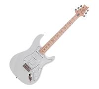 PRS John Mayer Silver Sky MN Frost #0413354