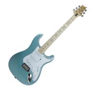 PRS John Mayer Silver Sky MN Polar Blue #0346195