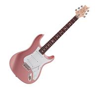 PRS John Mayer Silver Sky RW Midnight Rose #0409371