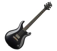 PRS Jonathan Jourdan Limited Edition Gunmetal Metallic