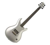 PRS Jonathan Jourdan Limited Edition Platinum Metallic