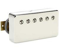 PRS m/Bass Humbucker Nickel Cover - Humbucker Pickup for Guitars