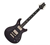 PRS McCarty 594 10 Top Quilt Cobalt Blue Smokeburst #0324500