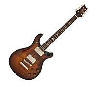 PRS McCarty 594 Black Gold Wraparound Burst